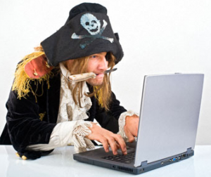 Соглашение о борьбе с «пиратами» в Сети