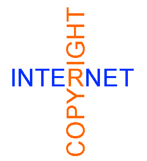 Интернет и копирайт