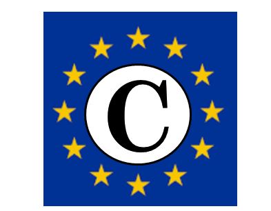Правове регулювання авторського права в європейському просторі.